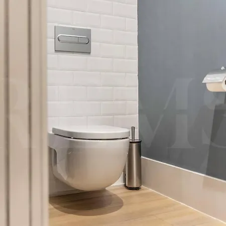 Contemporary Loft In The Historic Center By Rems * Málaga