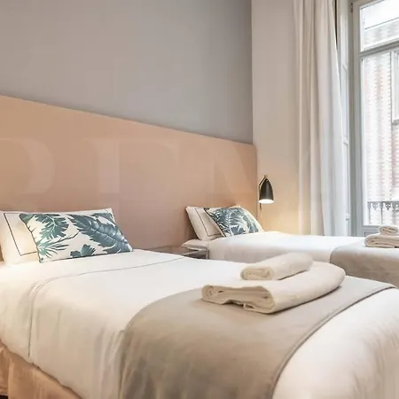 Contemporary Loft In The Historic Center By Rems Appartamento *